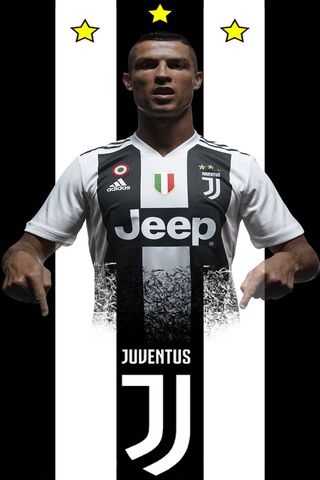 Juventus: The Rise of a Football Legend ⚽🌟