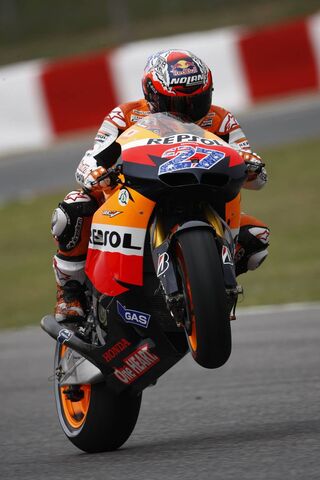 Stoner's Thrill: The Art of the Wheelie 🏍️🔥