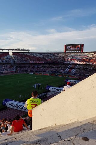 A Glimpse of Glory: Tarde Monumental