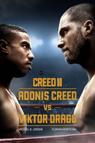 Creed Ii