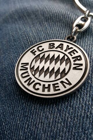 Bayern Spirit: A Keycha..