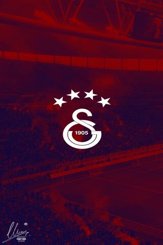 Galatasaray Duotone