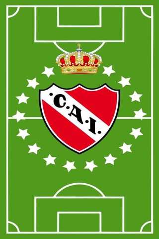 The Heart of Independiente: A Legacy on the Field ⚽️❤️