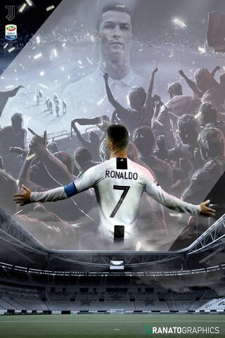 C.Ronaldo GIF - Download & Share on PHONEKY