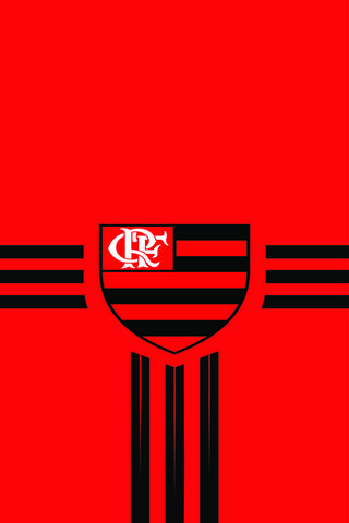 Flamengo Spirit: A Bold Emblem of Passion ⚽❤️