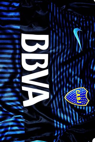 Boca Juniors: The Heart..
