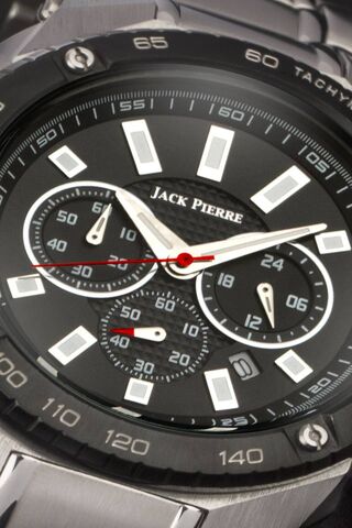 Timeless Elegance: The Jack Pierre Watch