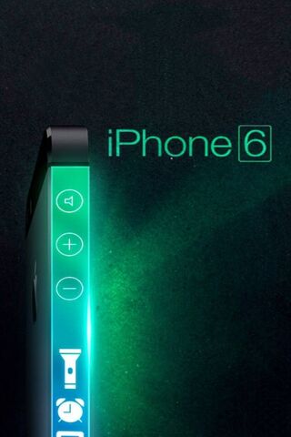 New Iphone 6