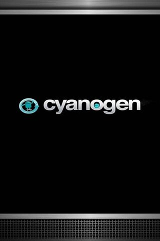 Cyanogen Wallpaper Download to your mobile from PHONEKY