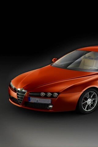 Alfa 159