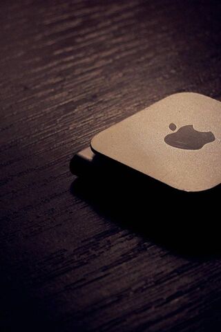 The Classic Apple iPod:..