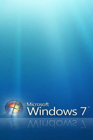 Windows 7壁紙 Phonekyから携帯端末にダウンロード