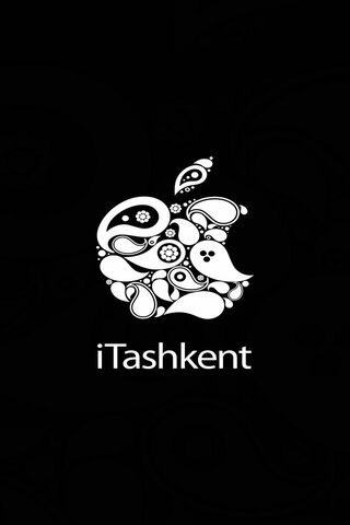 Itashkent In Black