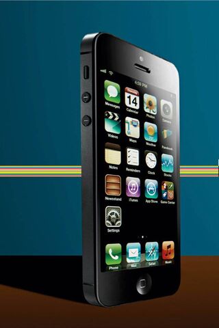 The Iconic iPhone 5: A ..