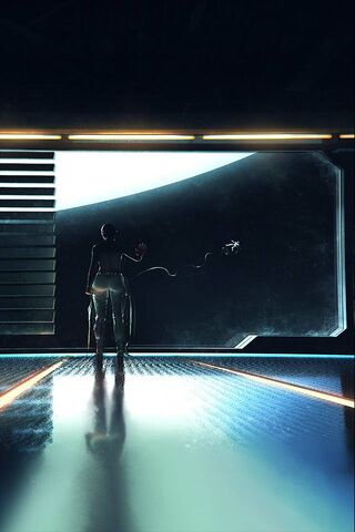 Echoes of the Void 🌌