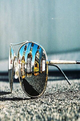 Reflections of Summer V..