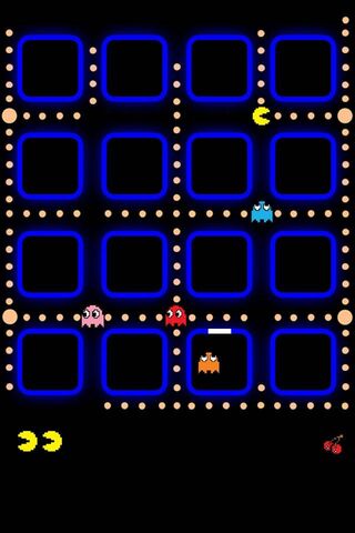 Phoneky Pac Man Arcade Hd Wallpapers