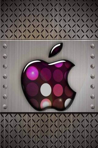 Shiny Apple: A Tech Ico..