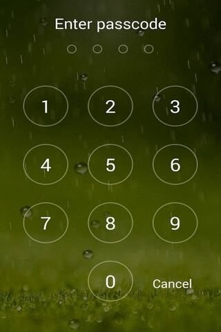 Unlocking Secrets: The Passcode Puzzle 🔐✨