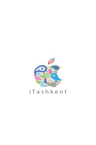 Colorful Connections: The Spirit of iTashkent 🍏✨