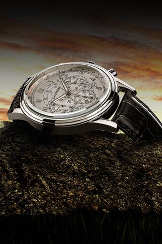 Timeless Elegance: The Jack Pierre Watch