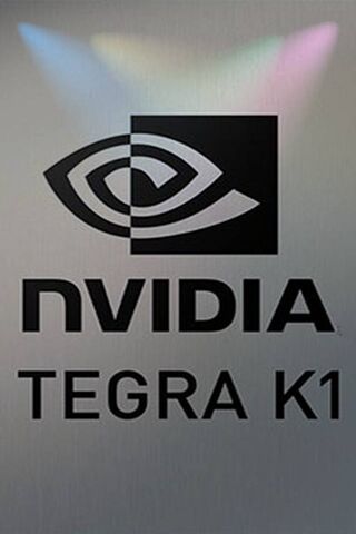 Unleashing Power: The Nvidia Tegra K1