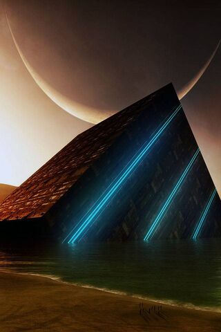Mystical Cube: Gateway ..