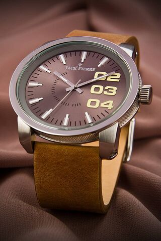 Timeless Elegance: The Jack Pierre Watch