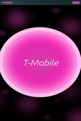 T-Mobile Background