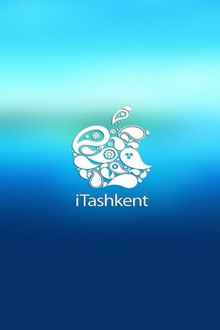 iTashkent: A Splash of Creativity 🌊✨