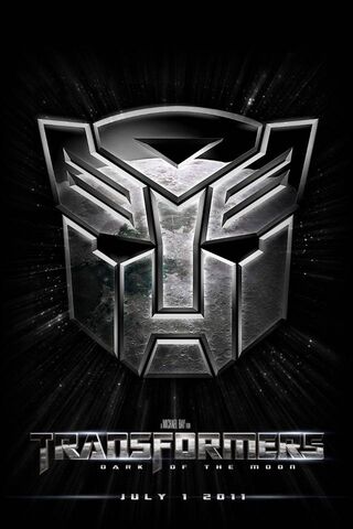 Transformers Logo V1