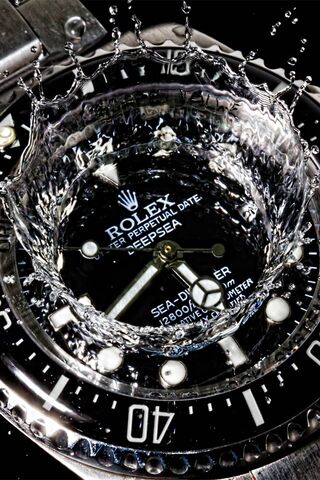 Dive into Luxury: The R..