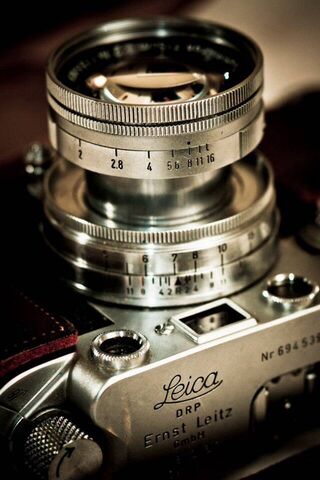 Leica Drp