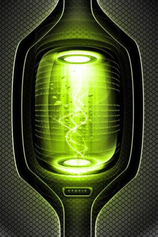 Eternal Suspension: The Essence of Stasis 🌌✨