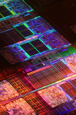 The Heart of Computing:..
