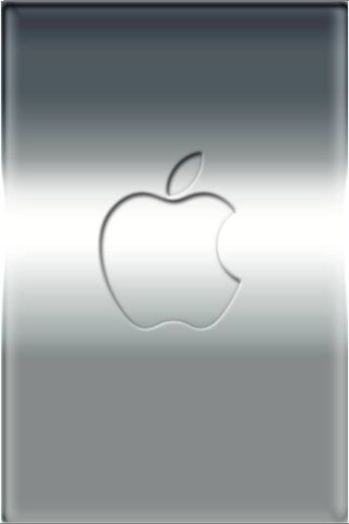 Sleek Elegance: The Apple iPhone