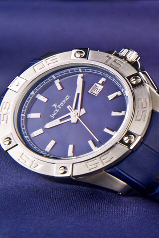 Timeless Elegance: The Jack Pierre Watch