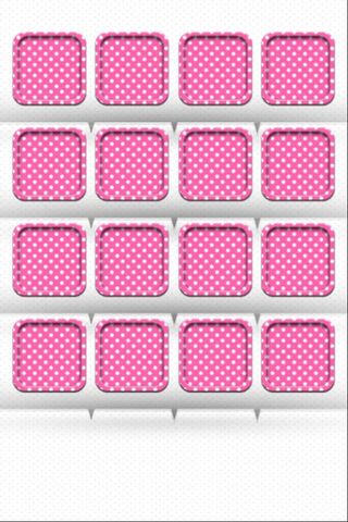 Playful Polka Dot Paradise 🎉📱