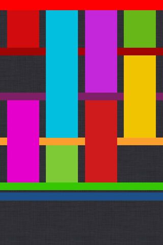 Vibrant Harmony: A Symphony of Colors