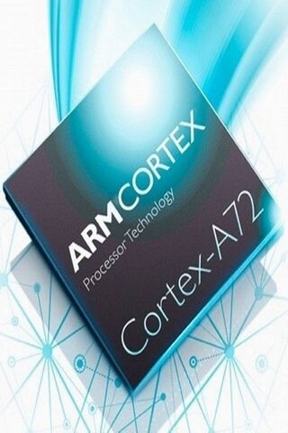 Unleashing Power: The ARM Cortex-A72 Processor 🚀