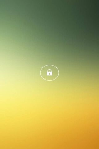 Serene Lock: A Calm Embrace