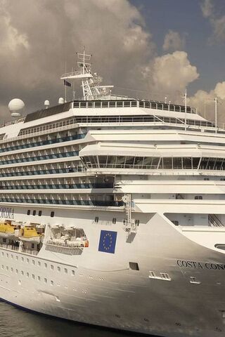 Sailing into Adventure: The Costa Concordia