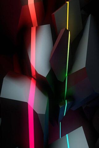 Neon Dreams: The Jolla Keira Black Experience