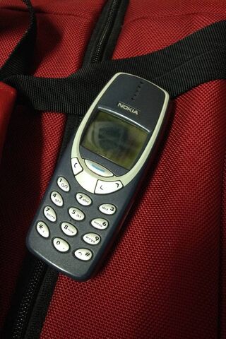 Nokia 3310 Wallpaper - Download to your mobile from PHONEKY