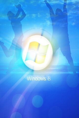 Windows 8: A New Era of Computing 🌟
