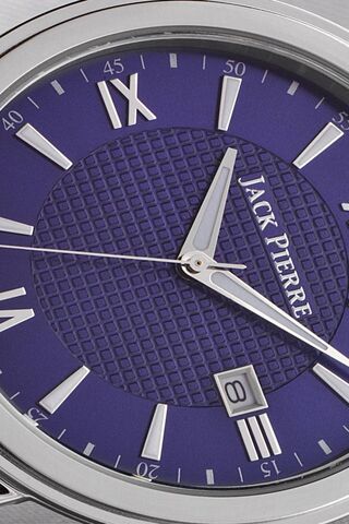 Timeless Elegance: The Jack Pierre Watch