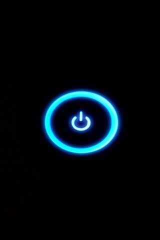 Illuminate Your World: The Power Button