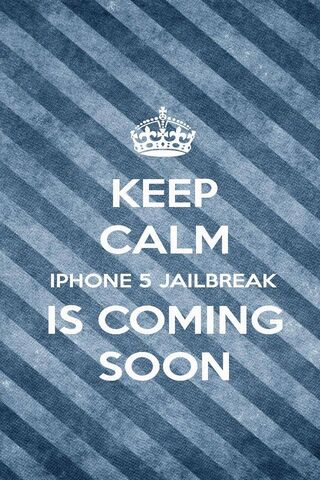 Get Ready for the iPhone 5 Jailbreak Revolution! 🚀