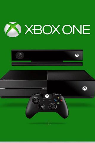 Unleash Your Gaming Adventure with Xbox One! 🎮✨