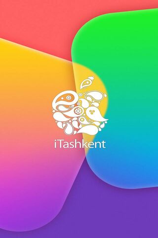 Vibrant Vibes of Itashkent 🌈✨